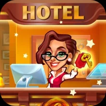 Grand Hotel Mania (ВЗЛОМ, Бесплатные покупки) - Иконка