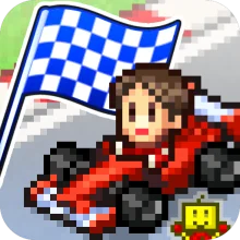 Grand Prix Story [ВЗЛОМ: много денег]  v 2.10