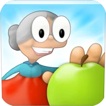 Granny Smith Мод (Много Денег)
