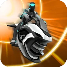 Gravity Rider: игра-симулятор мотокросса 1.9.9