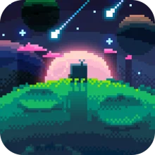 Green the Planet 2 Мод (Много Денег)