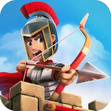 Grow Empire: Rome Мод (Много Монет) 1.63.1