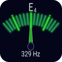 Guitar Tuner - Simple Tuners (ВЗЛОМ Разблокирован Премиум)
