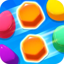 Gummy Slide (ВЗЛОМ Много Денег)