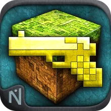 Guncrafter Pro v 2.3.4 [ВЗЛОМ: уровни, много денег]