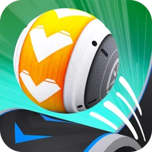 GyroSphere Trials v 1.5.1 [ВЗЛОМ: Все разблокировано]