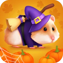 Hamster Maze (ВЗЛОМ, без рекламы)
