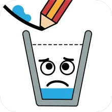 Happy Glass 2.0.4 [ВЗЛОМ: много денег] - Иконка