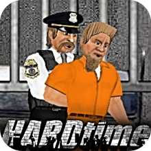 Hard Time (Prison Sim) [ВЗЛОМ все разблокировано] v 1.453