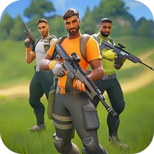 Hero Hunters v 4.8.1 [ВЗЛОМ: много денег]