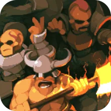 Hero Siege: Pocket Edition [ВЗЛОМ на кристаллы] v 666.0.50