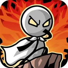 HERO WARS: Super Stickman Defense [ВЗЛОМ: много денег] v 1.1.0