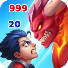 Hero Wars [ВЗЛОМ: мана] v 1.280.200