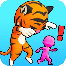Hide 'N Seek! [ВЗЛОМ: монеты/нет рекламы] 1.7.13