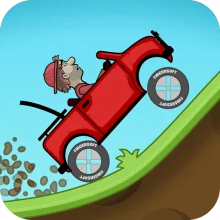 Hill Climb Racing 1.73.1 (Мод, Много денег)