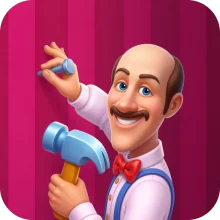 Homescapes v 9.2.104 [ВЗЛОМ: много звёзд]