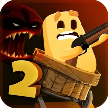 Hopeless 2: Cave Escape [ВЗЛОМ на деньги] v 1.1.39