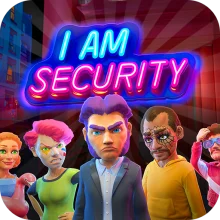 I Am Security