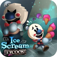 Ice Scream Tycoon