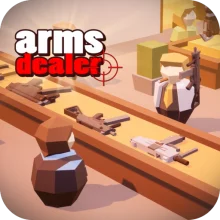 Idle Arms Dealer Tycoon [ВЗЛОМ на деньги] 1.6.12