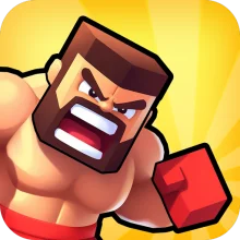 Idle Boxing - Idle Clicker Tycoon Game [ВЗЛОМ: бриллианты] 0.45