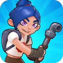 Idle Breaker (ВЗЛОМ Бесплатные покупки) 1.6.0