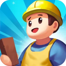 Idle Decoration Inc - Idle, Tycoon & Simulation (МОД, нет рекламы)