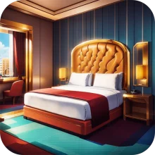 Idle Hotel Empire Tycoon (ВЗЛОМ Много Денег)