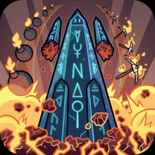 Idle Obelisk Miner (ВЗЛОМ Много Денег)