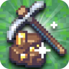 Idle Pocket Crafter: Mine Rush [ВЗЛОМ: Много ресурсов] 1.0.208