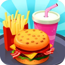 Idle Restaurant Tycoon - Build a restaurant empire (ВЗЛОМ, бесконечные деньги)