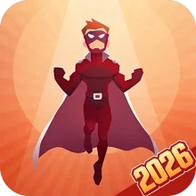 Idle Superpower School (ВЗЛОМ, Много денег)
