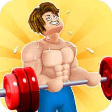 Idle Workout Master