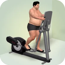 Idle Workout ! (ВЗЛОМ, бесплатные покупки)