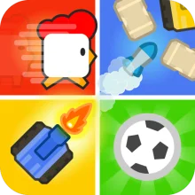 Игры на двоих троих 4 игрока