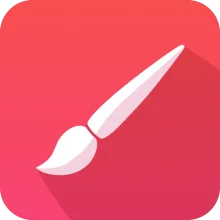Infinite Painter [ВЗЛОМ: Всё открыто] 7.2.11 - Иконка