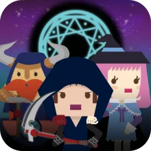 Infinity Dungeon Evolution [ВЗЛОМ Бесконечные алмазы] v 3.3.7