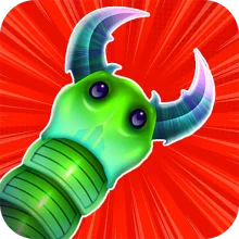 Insatiable.io [ВЗЛОМ: Много денег] v 2.1.2