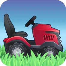 It's Literally Just Mowing [ВЗЛОМ: бриллианты] 1.0.0