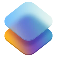 iWALL iOS Blur Dock Bar (ВЗЛОМ Разблокирован Премиум)