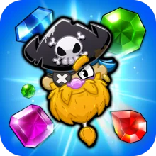 Jewel Mash [Взлом на золотые монеты] v 1.0.9.5