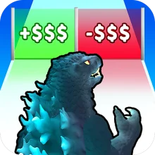 Kaiju Run