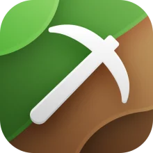 Карты, моды, скины для Minecraft PE 2.4.0 - Иконка