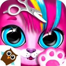 Kiki & Fifi Pet Beauty Salon v 1.0.52