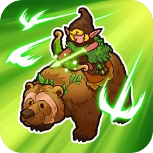King of Defense 2: Epic Tower Defense