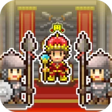 Kingdom Adventurers [ВЗЛОМ: бриллианты] 2.0.3