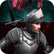 Kingdom Quest: Crimson Warden [ВЗЛОМ: Много золота] v 1.25