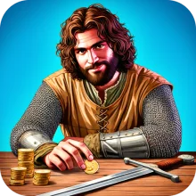 Knight Shop Simulator
