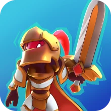 Knight's Edge