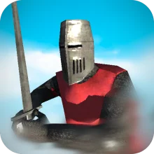 Knights of Europe 3 (ВЗЛОМ, Мод-меню)